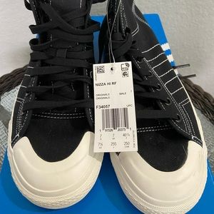 Adidas Nizza HI RF